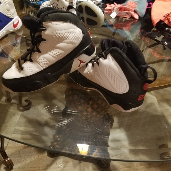 Big boys shoes - Picture 4 of 6